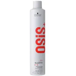 Schwarzkopf  Haarstyling Osis+ Elastisches Haarspray Mit Mittlerem Halt,  in multifarben, Einheitsgrösse