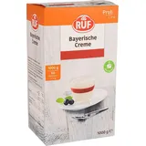 Dessertpulver Bayrische Creme 1 kg