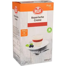 Dessertpulver Bayrische Creme 1 kg