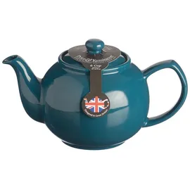 Price & Kensington Teekanne Petrol 1,1 l