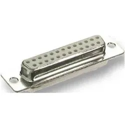 EFB-Elektronik D-Sub Buchse 25-pol. 28611.1