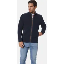 Babista Strickjacke TOLIN dunkelblau- 72/74