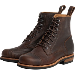 Rokker Urban Rebel, Schuhe - Braun - 39 EU