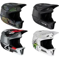 Leatt Gravity 2.0 L Erwachsene weiß 2021