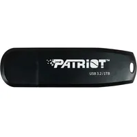 Patriot Xporter Core USB 3.2 1tb Usb-stick - Black