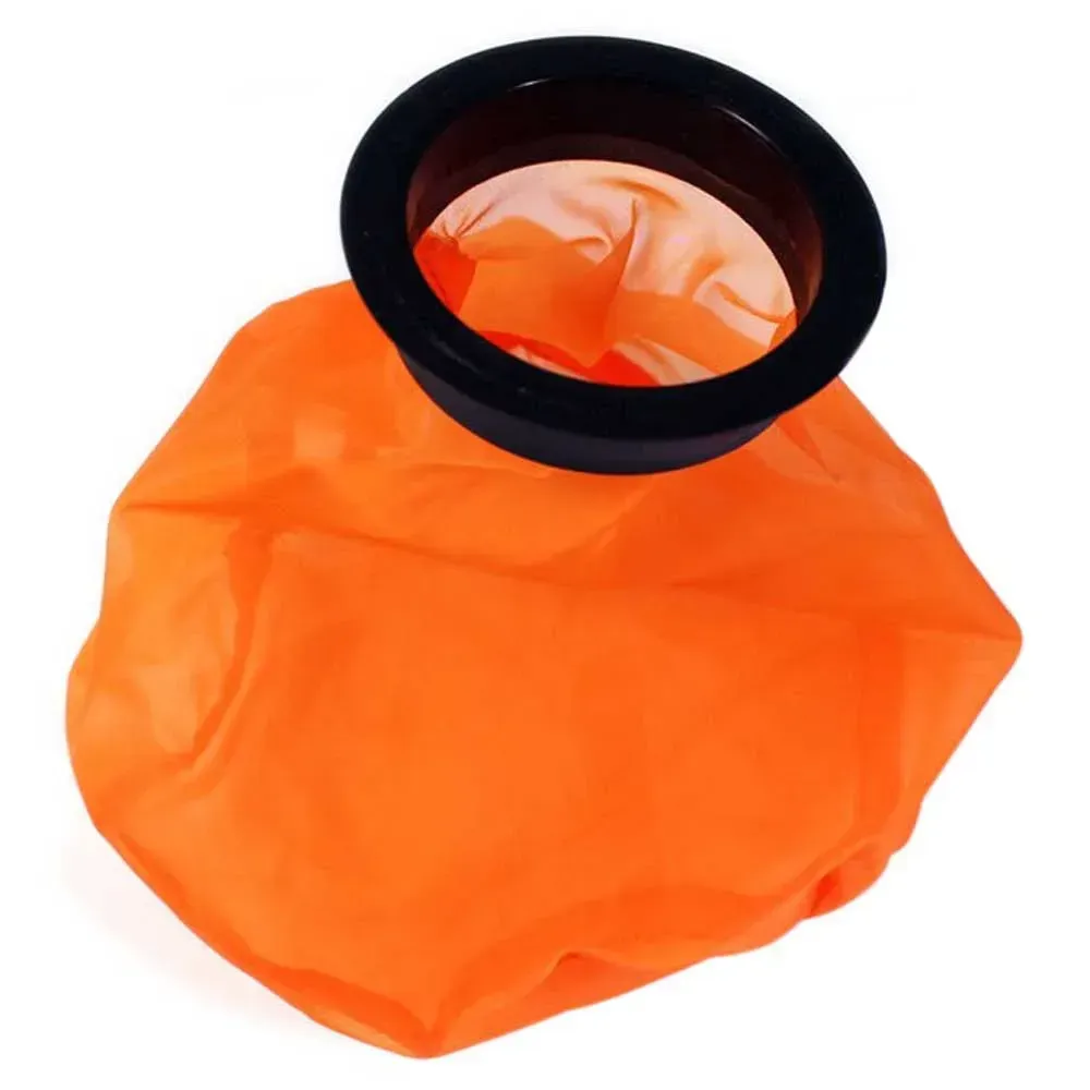 Twin Air Yamaha Yz F/wr F 06-13 Kraftstofffilter - Orange - One Size