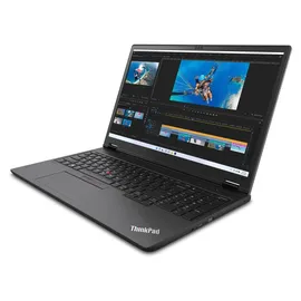 Lenovo ThinkPad P16v G2 Intel Core Ultra 7 165H 32 GB RAM 512 GB SSD RTX 500 Win11 Pro 21KX004YGE
