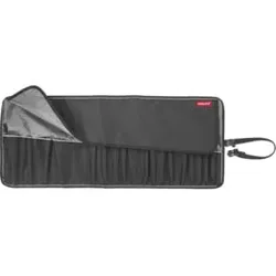 Holex Textil Werkzeug-Rolltasche mit Steckverschluss, Länge x Breite: 790X320 mm