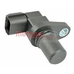 Metzger Sensor, Geschwindigkeit [Hersteller-Nr. 0909063] für Hyundai, Kia