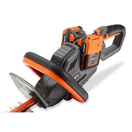FUXTEC FX-E2HSSET 61 cm inkl. 2 x 20V Li-Ion