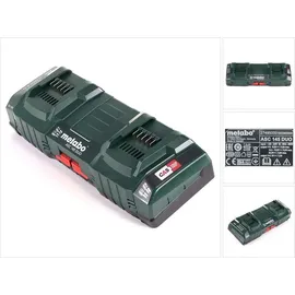 Metabo Schnellladegerät 12-36 V