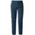Vaude Farley Stretch Zip-Off Hose Damen Blau 34