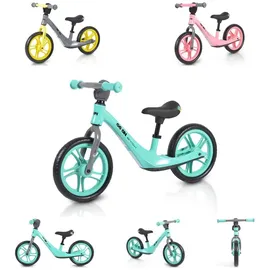 Byox Go On 12 Zoll Blau