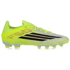 adidas F50 League MG Herren Green 46