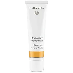 Dr. Hauschka Gesichtspflege Reichhaltige Crememaske 30ml