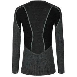 La Sportiva Wool70 Tech Longsleeve W Mehrfarbig L