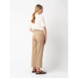 Toni Sue Wide 7/8-Hose Beige 36