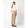 Toni Sue Wide 7/8-Hose Beige 36