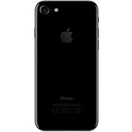 Apple iPhone 7 128 GB Diamantschwarz