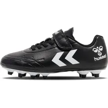 hummel Top Star FG JR Fußballschuhe Kinder grün/mehrfarbig 26