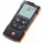 TESTO 925 Temperatur-Messgerät -50 - +1000°C Fühler-Typ K