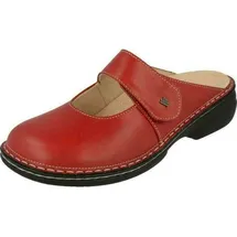 Finn Comfort Stanford rot 36
