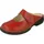 Finn Comfort Stanford rot 36