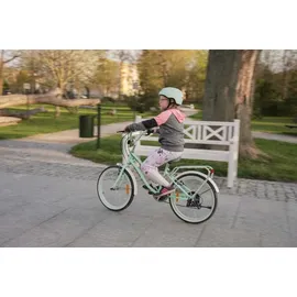 SUN BABY Heart Bike 20 Zoll mint