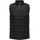 hummel hmlNORTH Steppweste Herren black/asphalt M
