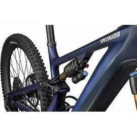 Specialized Turbo Levo Pro Carbon 2026 29 Zoll RH 54 cm Unisex blau/schwarz