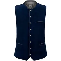 Stockerpoint Weste "Lorenzo" in indigo | Gr.: 52