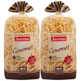 eiernudeln Jeremias Schwäbische Spätzle g.g.A. Gourmet mit Frischei 500g 2er Pack