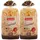 eiernudeln Jeremias Schwäbische Spätzle g.g.A. Gourmet mit Frischei 500g 2er Pack