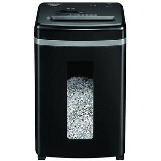 Fellowes Microshred 450M Aktenvernichter