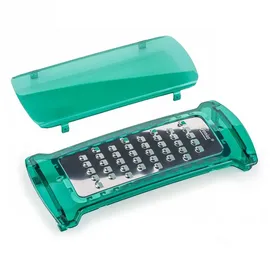 genius computer technology 33998 Nicer Dicer Fusion Reibe