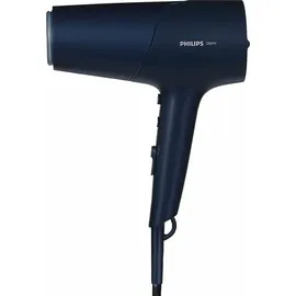 Philips 5000 Series Haartrockner BHD512/20 Blaugrün Metallic
