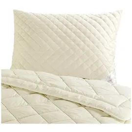 Sannwald Kissen Kairo 80 x 80 cm Beige