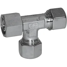 Riegler Einstellbare L-Verschraubung Dichtkegel M18 x 1,5 i. 1 Stück