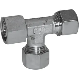 Riegler Einstellbare L-Verschraubung Dichtkegel M18 x 1,5 i. 1 Stück