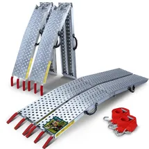 VOUNOT Auffahrrampe 800 kg