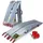VOUNOT Auffahrrampe 800 kg