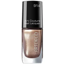 Artdeco Art Couture Nail Lacquer, 914 golden nights