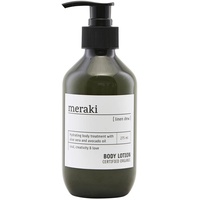 Meraki Body Lotion, Linen dew, 280 g