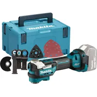 Makita Multifunktionswerkzeug DTM52ZJX4
