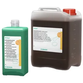B Braun Helipur Instrumentendesinfektionsmittel 1000 ml