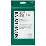 SOME BY MI Clear Spot Patch 18 St.