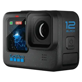 GoPro HERO12 Black (CHDHX-121)