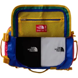 The North Face Base Camp Duffel (Größe 31L, mehrfarbig)