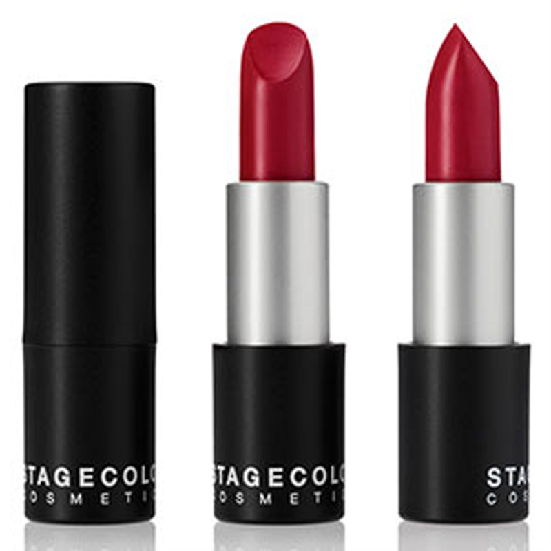 STAGECOLOR Pure Lasting Color Lipstick Giant Rose