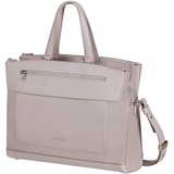 Samsonite Zalia 2.0 Ladies' business bag 14" L, Grau (Stone Grey)